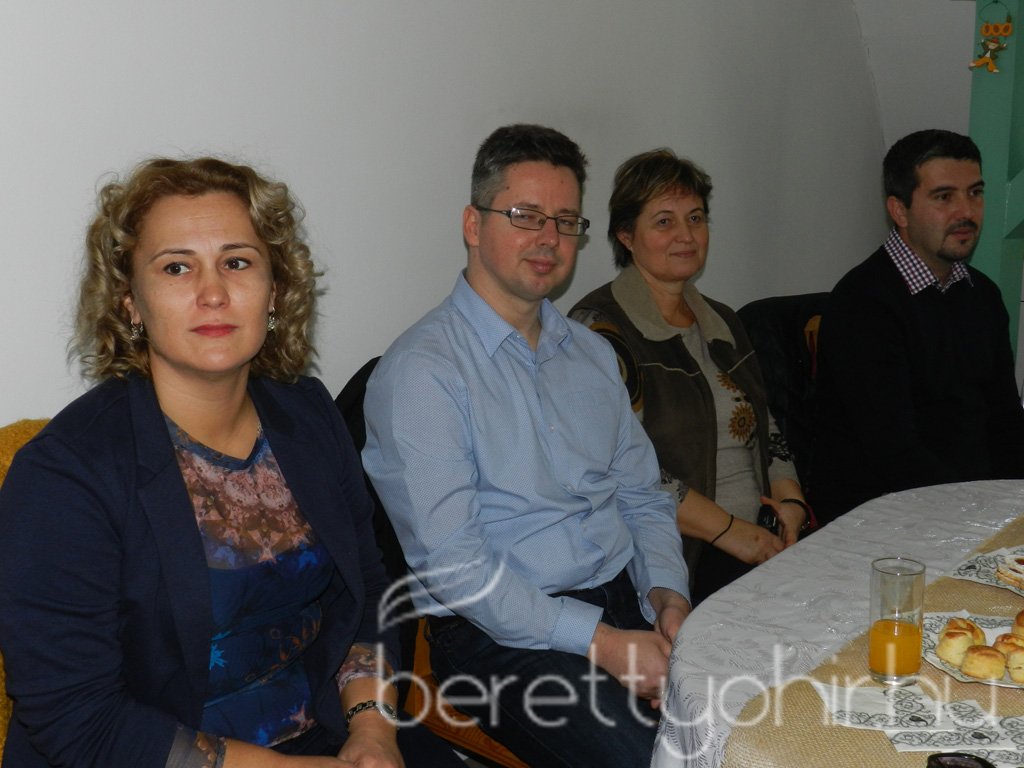 Mező Lajos bácsi 95 éves 15